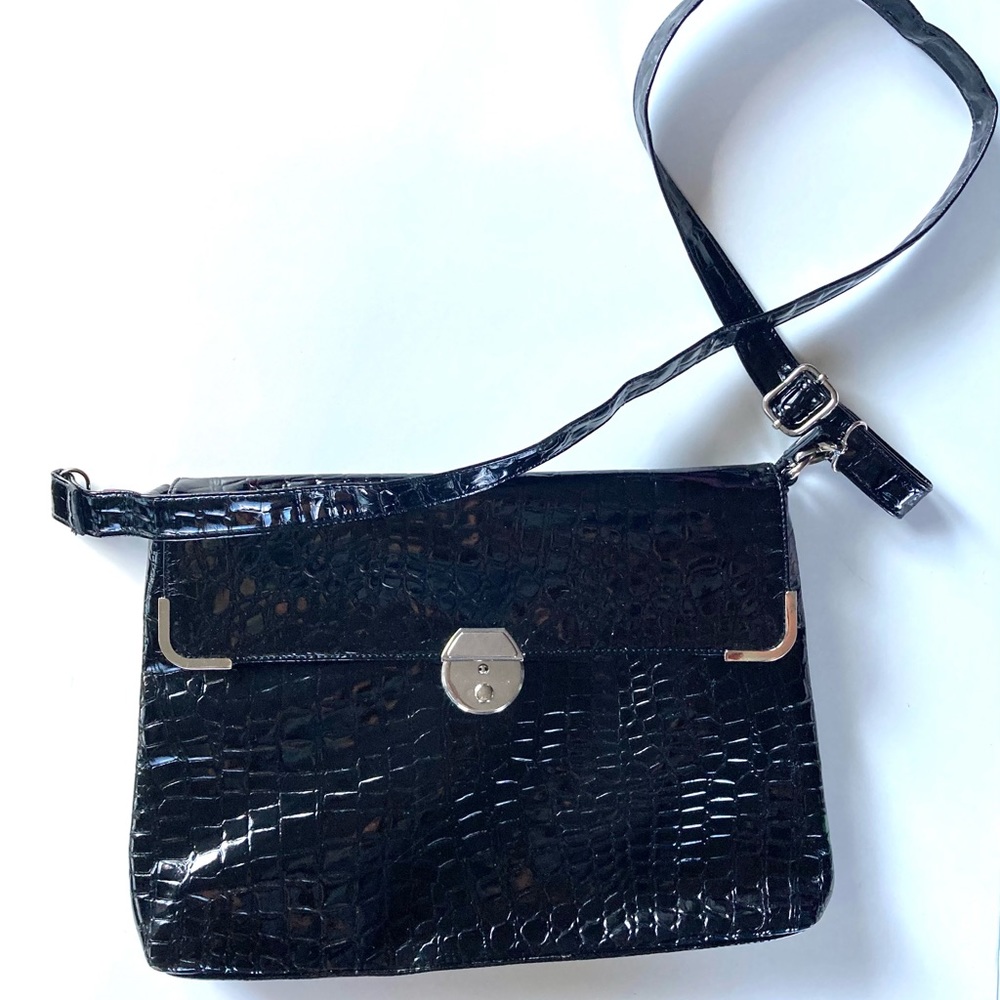 Large Crossbody Purse